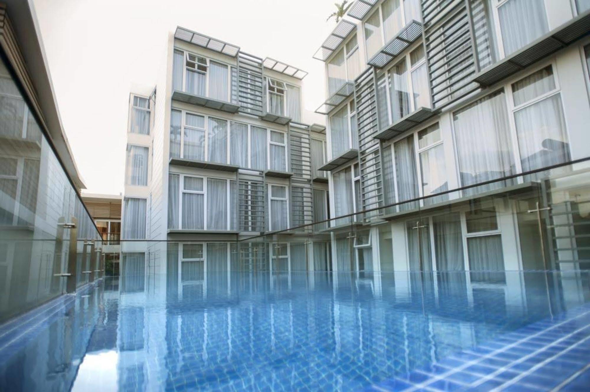 Hotel Glenwood Ho Chi Minh City