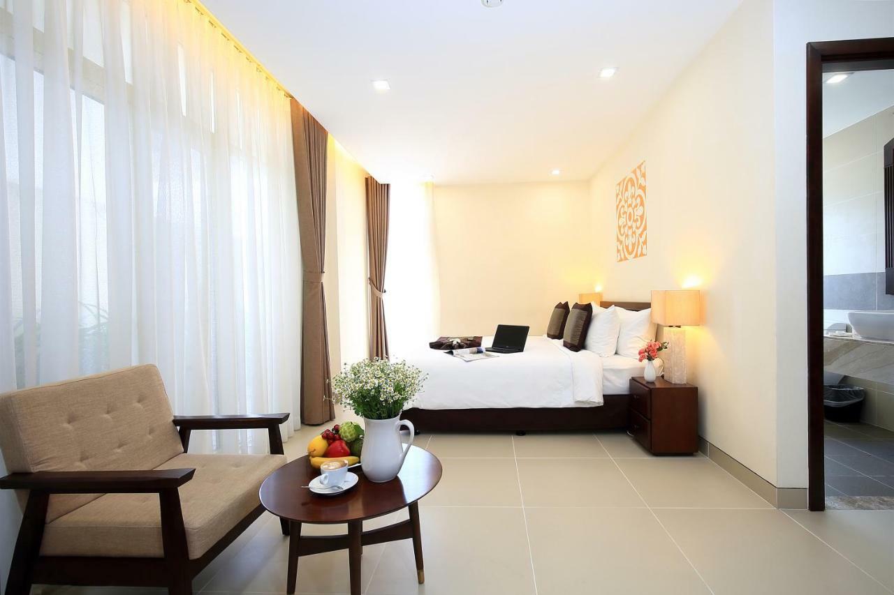Glenwood Hotel Ho Chi Minh City