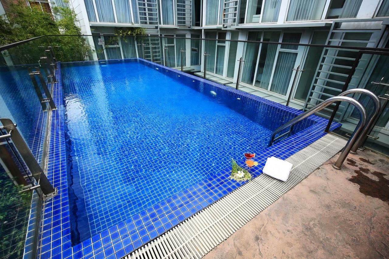 Glenwood 4* Ho Chi Minh City